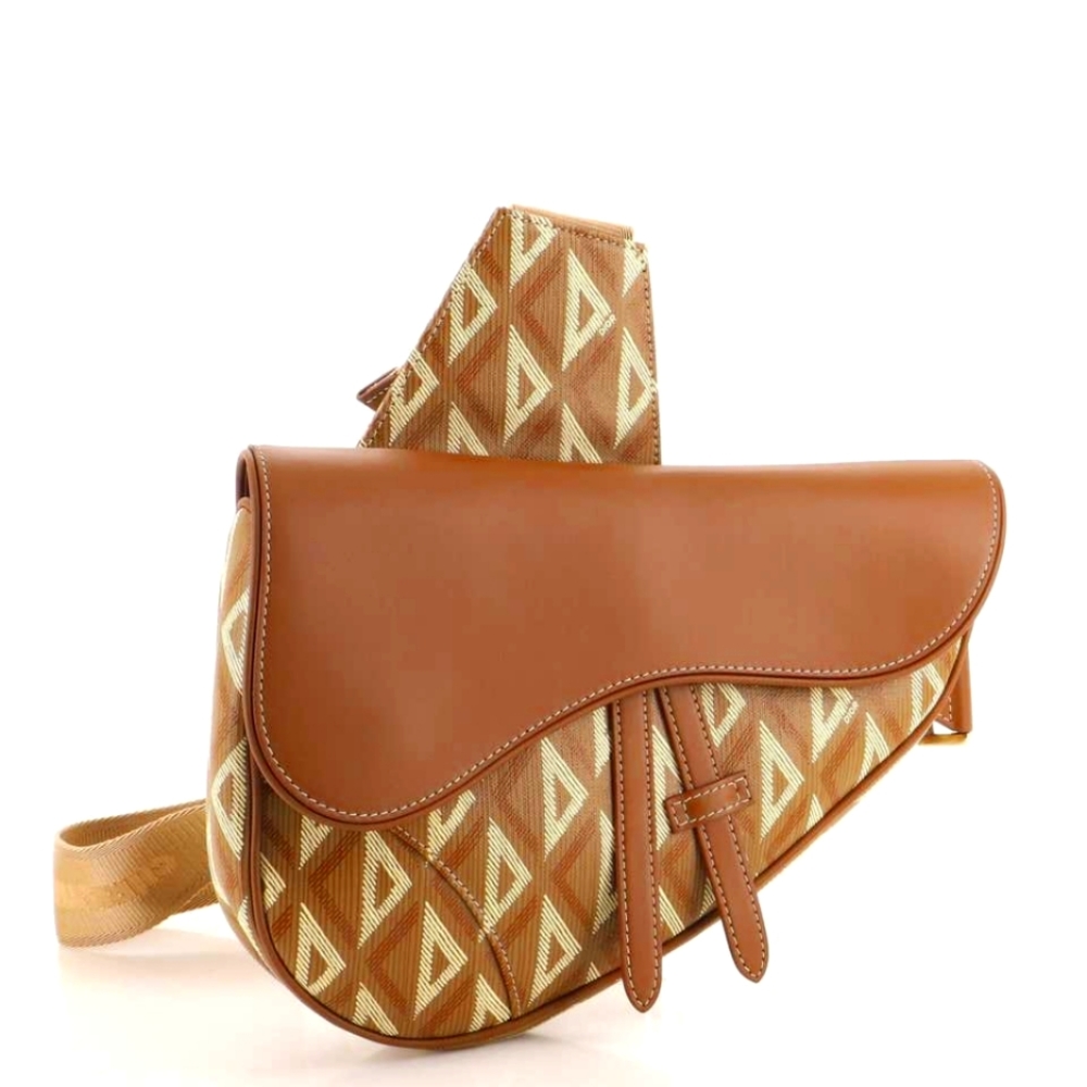 Handbag cristian Dior
